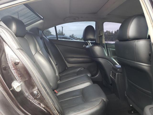 Photo 10 from auction – 2012 NISSAN MAXIMA S with VIN 1N4AA5AP1CC808165