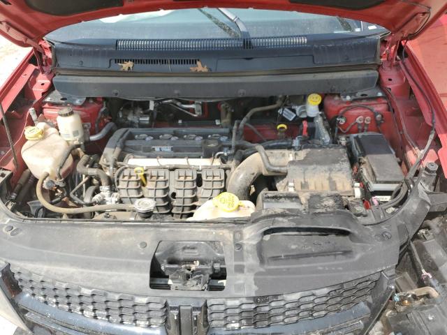Photo 11 from auction – 2020 DODGE JOURNEY SE with VIN 3C4PDCAB5LT249759