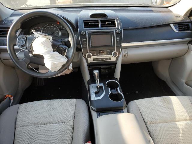Photo 8 from auction – 2014 TOYOTA CAMRY L with VIN 4T4BF1FKXER390550