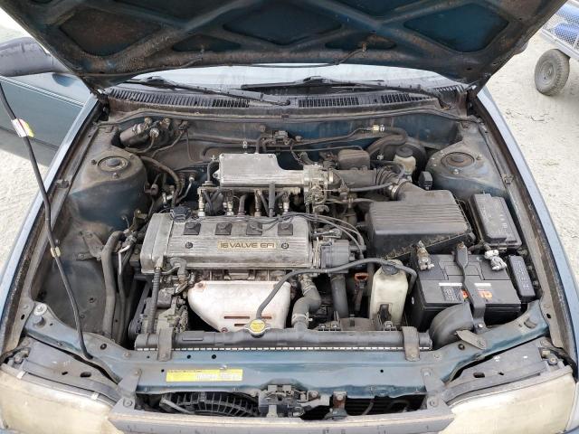 Photo 11 from auction – 1994 TOYOTA COROLLA LE with VIN 1NXAE09B7RZ173901