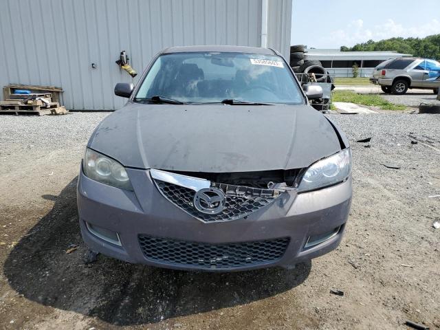 Photo 5 from auction – 2008 MAZDA 3 I with VIN JM1BK12F281819284