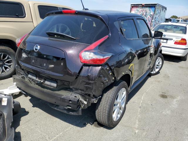 Photo 3 from auction – 2015 NISSAN JUKE S with VIN JN8AF5MR6FT509255
