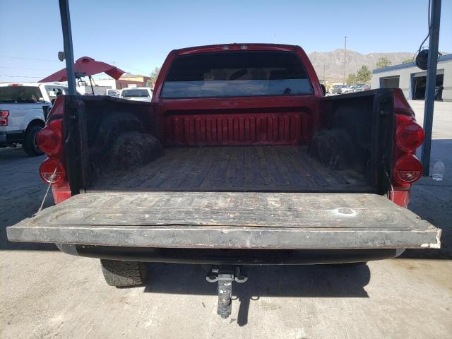 Photo 10 from auction – 2008 DODGE RAM 1500 S with VIN 1D7HA16298J176846