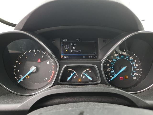 Photo 9 from auction – 2013 FORD ESCAPE SE with VIN 1FMCU0GX2DUB15701