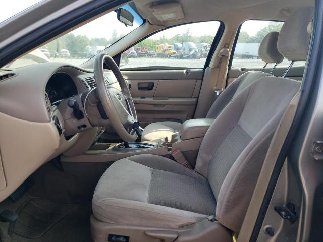 Photo 7 from auction – 2004 FORD TAURUS SE with VIN 1FAFP53264A190778