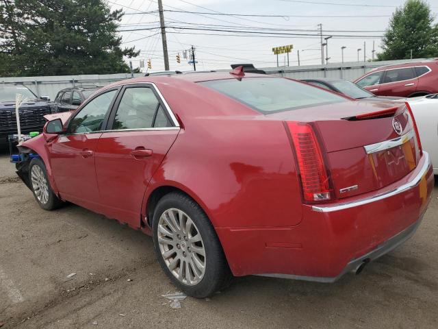 Zdjęcie 2 z aukcji – 2010 CADILLAC CTS PREMIU z VIN 1G6DP5EV4A0102873