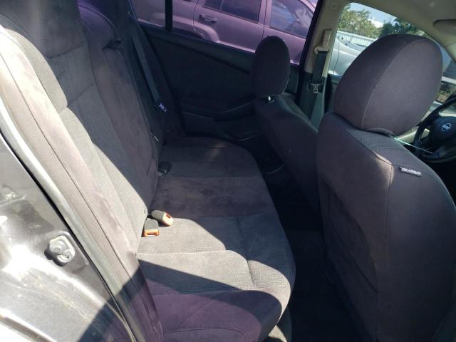 Photo 10 from auction – 2012 NISSAN ALTIMA BAS with VIN 1N4AL2AP3CN435076