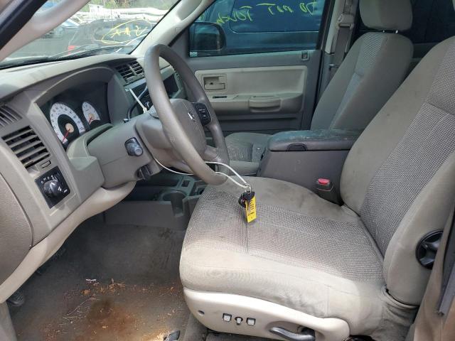 Photo 7 from auction – 2010 DODGE DAKOTA SXT with VIN 1D7RE3GK5AS223521