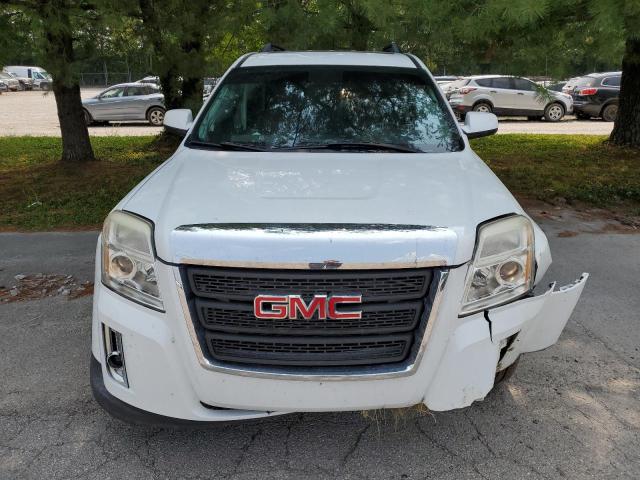Photo 5 from auction – 2015 GMC TERRAIN SL with VIN 2GKALSEKXF6419060