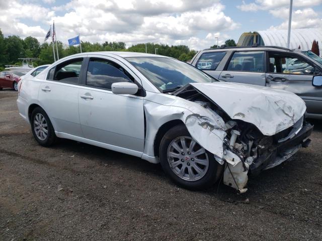 صورة رقم 4 من المزاد - 2011 MITSUBISHI GALANT FE مع VIN 4A32B2FF4BE029238