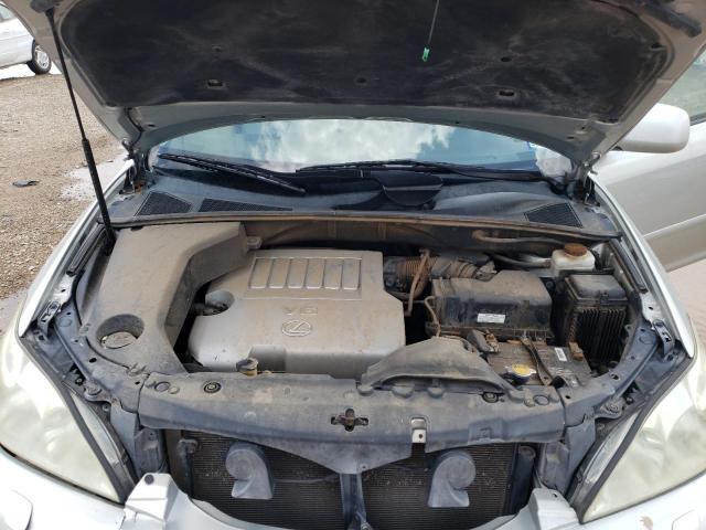 Photo 12 from auction – 2007 LEXUS RX 350 with VIN 2T2GK31UX7C010929