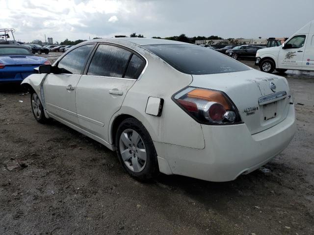 Photo 2 from auction – 2008 NISSAN ALTIMA 2.5 with VIN 1N4AL21E58C285005