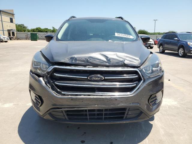 Photo 5 from auction – 2018 FORD ESCAPE SE with VIN 1FMCU0GD0JUB47810