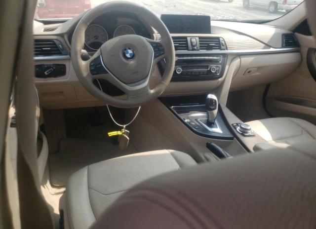 Photo 8 from auction – 2012 BMW 328 I with VIN WBA3A5C51CF255995