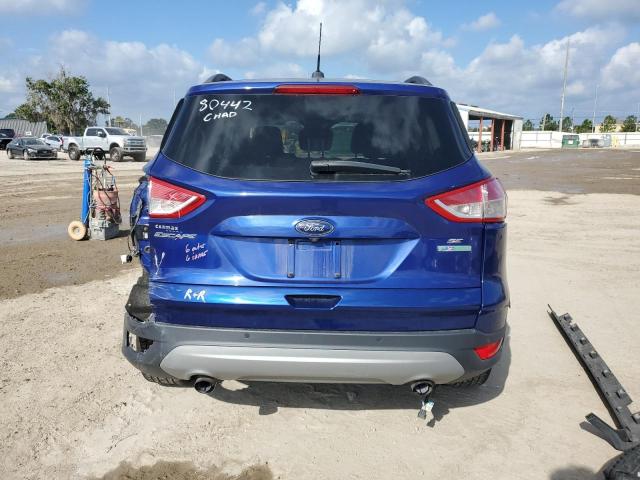 Photo 6 from auction – 2015 FORD ESCAPE SE with VIN 1FMCU0GX1FUB11805