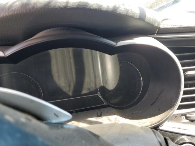 Photo 9 from auction – 2015 KIA OPTIMA SX with VIN 5XXGR4A64FG495616
