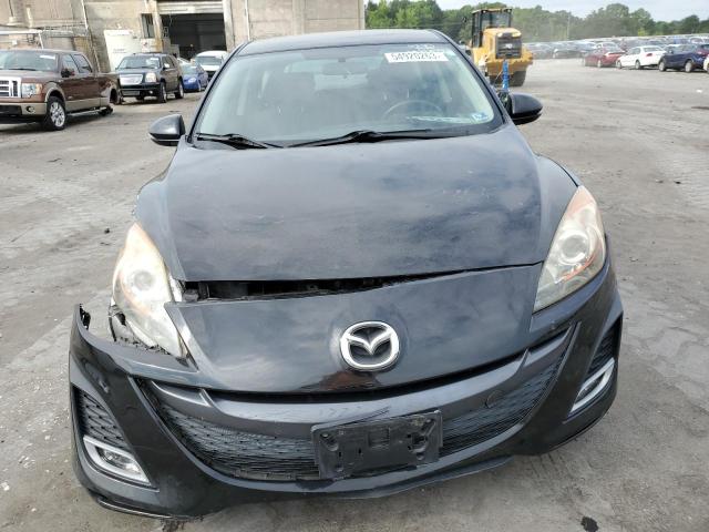 Photo 5 from auction – 2010 MAZDA 3 S with VIN JM1BL1H6XA1226458