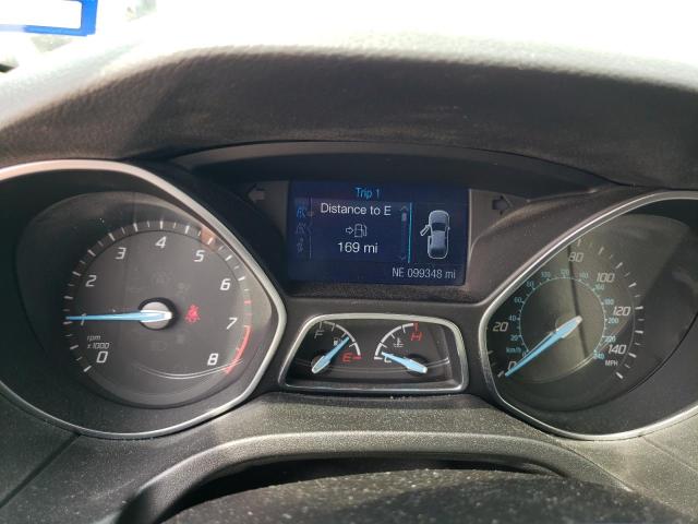 Photo 9 from auction – 2014 FORD FOCUS SE with VIN 1FADP3F22EL452003