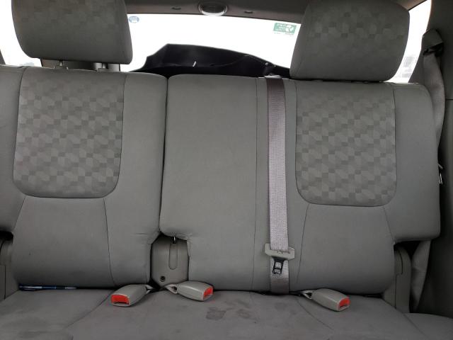 Photo 10 from auction – 2005 CHEVROLET EQUINOX LT with VIN 2CNDL63F756040954
