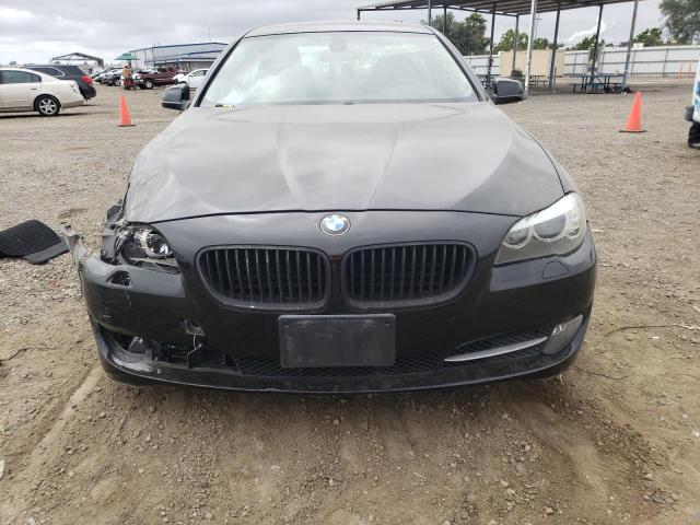 Photo 5 from auction – 2011 BMW 528 I with VIN WBAFR1C59BC742716