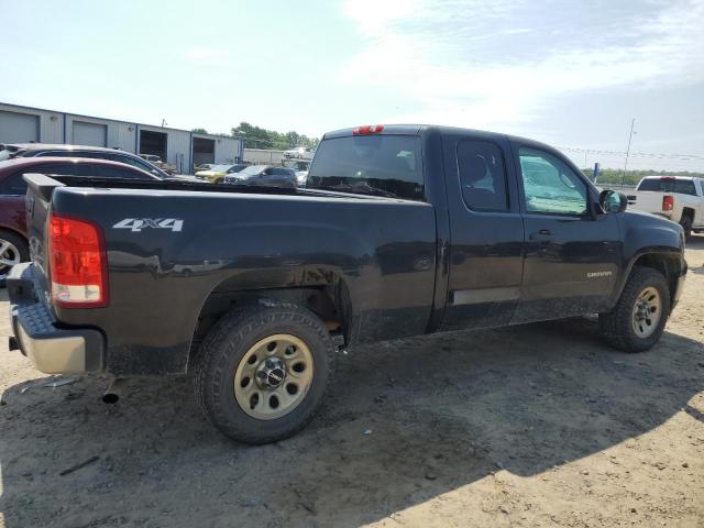 Photo 3 from auction – 2012 GMC SIERRA K15 with VIN 1GTR2UEA6CZ206191