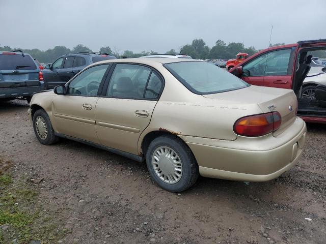Photo 2 from auction – 2005 CHEVROLET CLASSIC with VIN 1G1ND52F35M213428