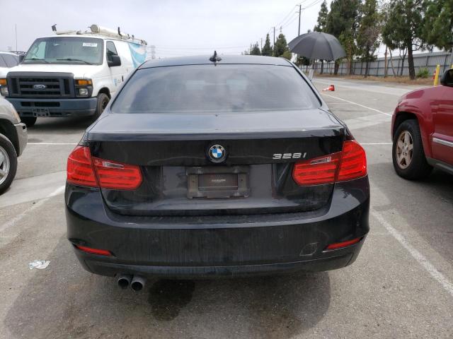 Photo 6 from auction – 2014 BMW 328 I SULE with VIN WBA3C1C5XEK105168