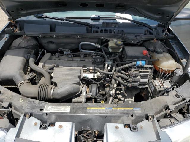 Photo 11 from auction – 2007 SATURN ION LEVEL with VIN 1G8AL55F67Z169946