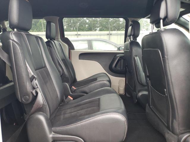 Photo 11 from auction – 2014 DODGE GRAND CARA with VIN 2C4RDGCG7ER250667