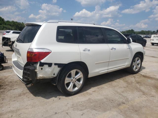 Photo 3 from auction – 2010 TOYOTA HIGHLANDER with VIN 5TDYK3EH8AS017513