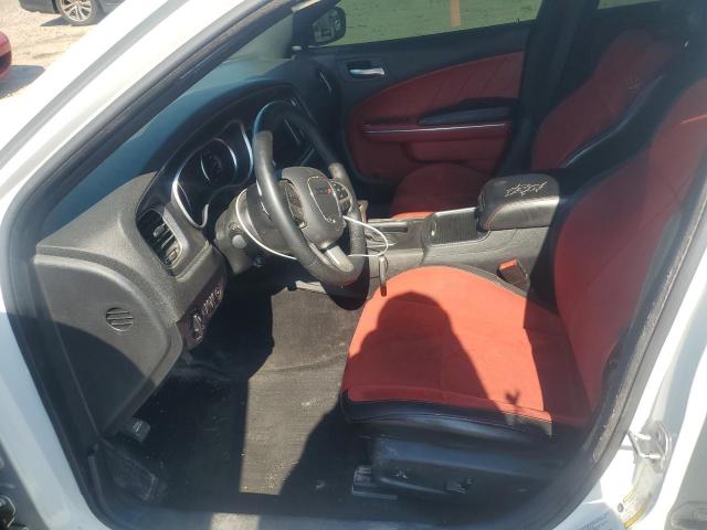 Photo 7 from auction – 2015 DODGE CHARGER R/ with VIN 2C3CDXCT8FH925425