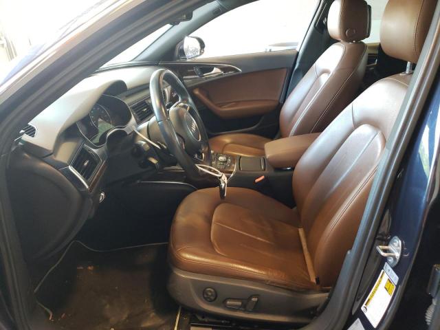 Photo 7 from auction – 2015 AUDI A6 PREMIUM with VIN WAUGFAFCXFN004151