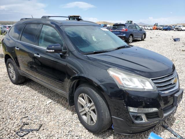 Photo 4 from auction – 2016 CHEVROLET TRAVERSE L with VIN 1GNKRHKD7GJ204156