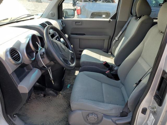 Photo 7 from auction – 2011 HONDA ELEMENT LX with VIN 5J6YH2H3XBL007166