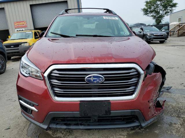 Foto 5 de la subasta – 2019 SUBARU ASCENT PRE con VIN 4S4WMACDXK3450044