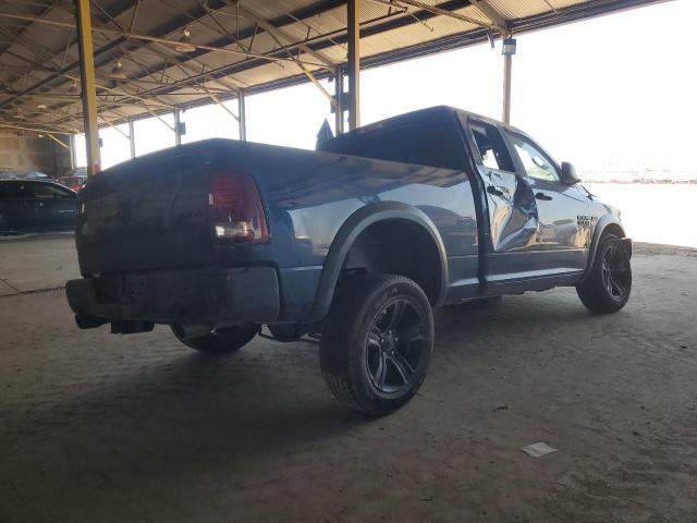 Photo 3 from auction – 2022 RAM 1500 CLASS with VIN 1C6RR7GT9NS122395
