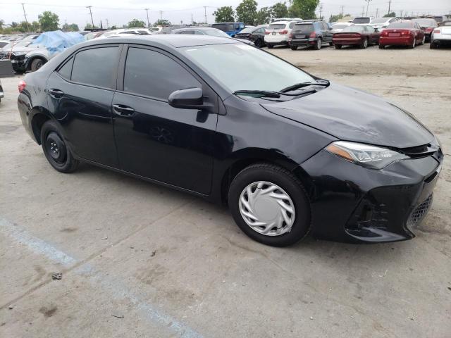 Photo 4 from auction – 2019 TOYOTA COROLLA L with VIN 5YFBURHE7KP885727