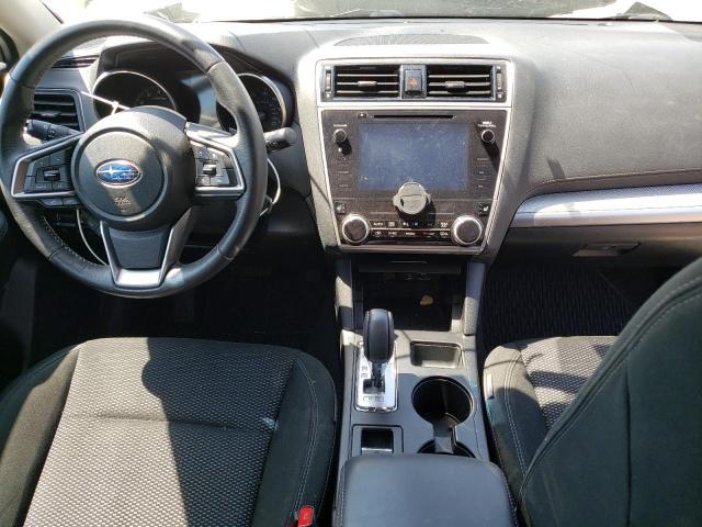 Photo 8 from auction – 2019 SUBARU OUTBACK 2. with VIN 4S4BSAFC3K3322445