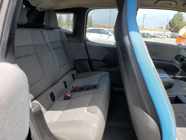 Photo 10 from auction – 2017 BMW I3 BEV with VIN WBY1Z6C34HV548695