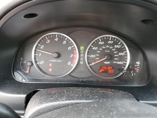 Photo 9 from auction – 2007 MAZDA 6 S with VIN 1YVHP80D575M17993