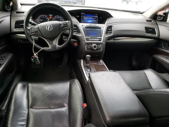 Photo 8 from auction – 2015 ACURA RLX TECH with VIN JH4KC1F59FC001386
