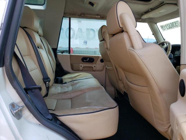 Photo 11 from auction – 2003 LAND ROVER DISCOVERY with VIN SALTW16413A812815