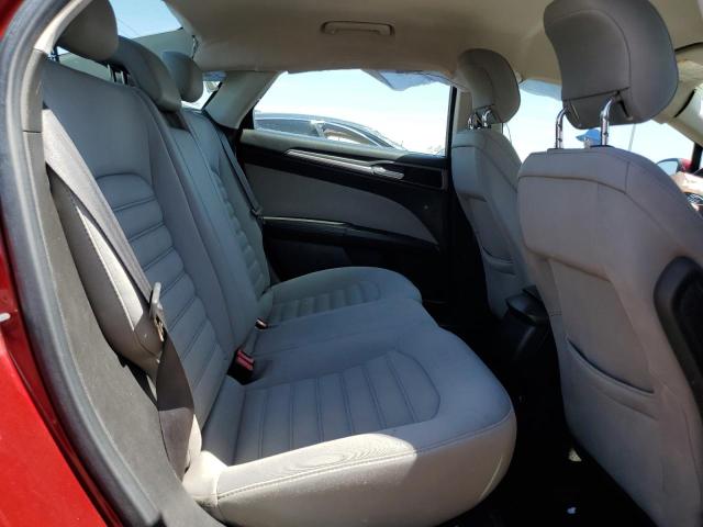 Photo 10 from auction – 2013 FORD FUSION S with VIN 3FA6P0G76DR319701