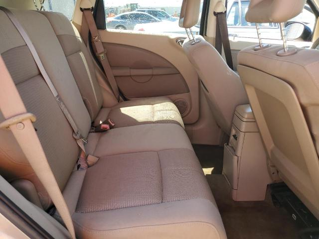 Photo 10 from auction – 2006 CHRYSLER PT CRUISER with VIN 3A8FY58B76T257442