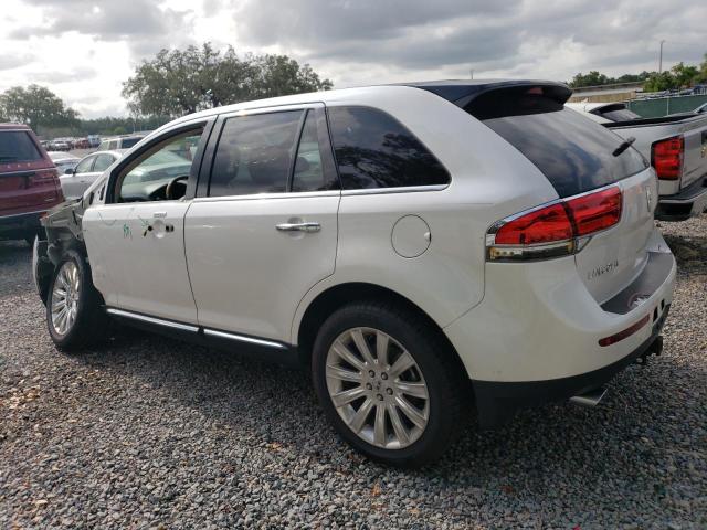 صورة رقم 2 من المزاد - 2015 LINCOLN MKX مع VIN 2LMDJ6JK1FBL26768