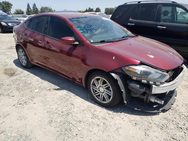 Photo 4 from auction – 2015 DODGE DART SXT with VIN 1C3CDFBB5FD330127