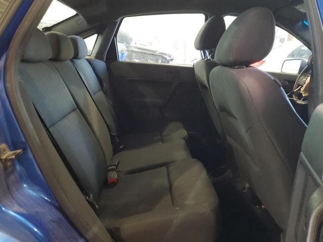 Photo 10 from auction – 2011 FORD FOCUS SE with VIN 1FAHP3FN4BW160746