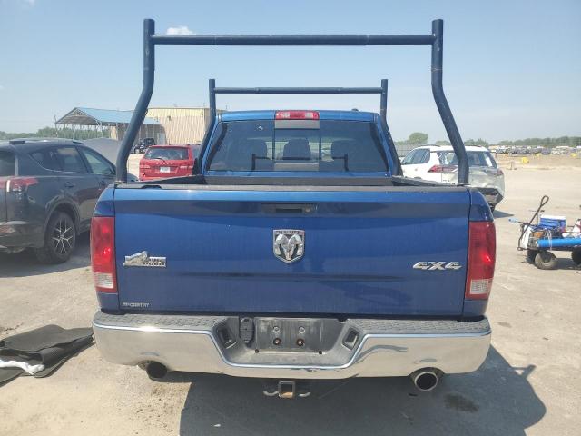 Photo 6 from auction – 2010 DODGE RAM 1500 with VIN 1D7RV1CT7AS261741