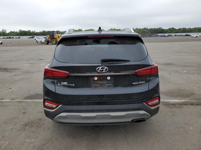 Photo 6 from auction – 2019 HYUNDAI SANTA FE L with VIN 5NMS5CAA3KH040949