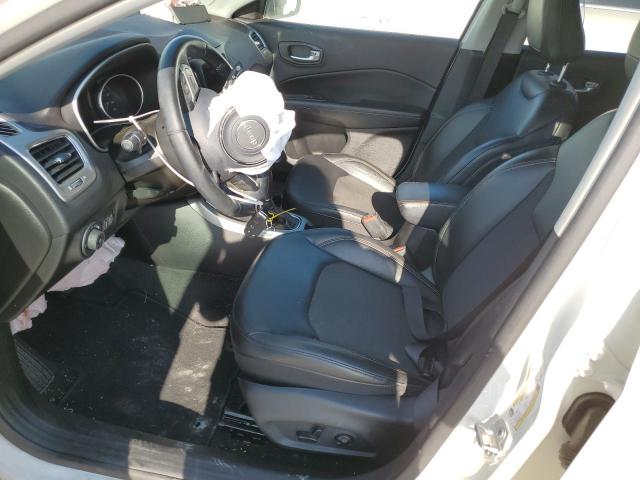 Photo 7 from auction – 2019 JEEP COMPASS LA with VIN 3C4NJCBB3KT755992